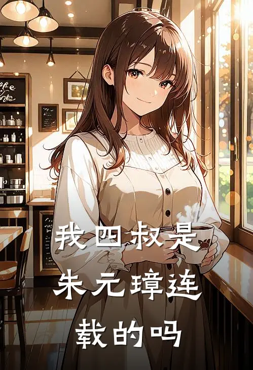 我四叔是朱元璋连载的吗