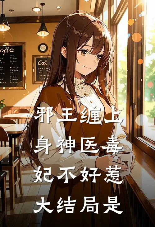 邪王缠上身神医毒妃不好惹大结局是