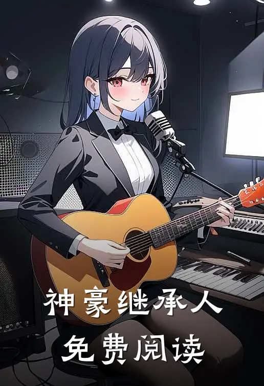 神豪继承人免费阅读