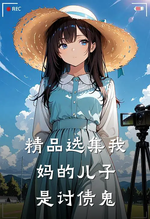 精品选集我妈的儿子是讨债鬼