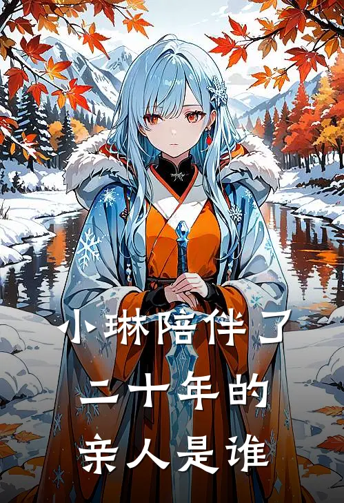 小琳陪伴了二十年的亲人是谁