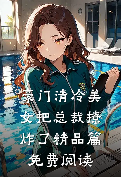 豪门清冷美女把总裁撩炸了精品篇免费阅读
