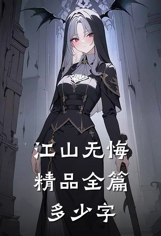 江山无悔精品全篇多少字