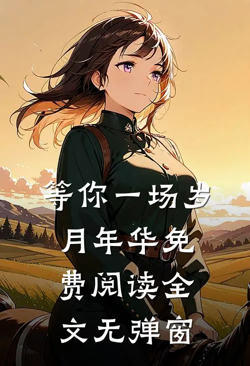 等你一场岁月年华免费阅读全文无弹窗