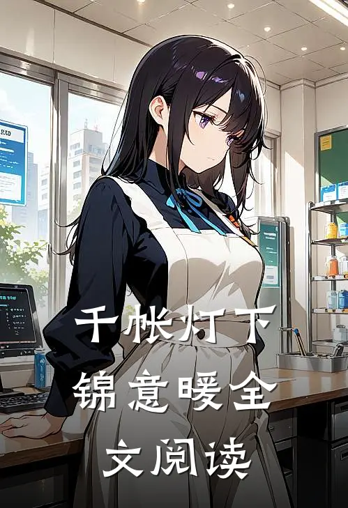 千帐灯下锦意暖全文阅读