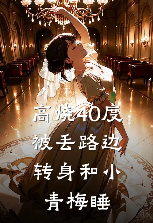 高烧40度被丢路边，转身和小青梅睡