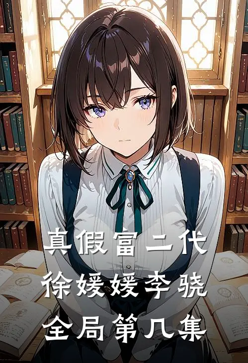真假富二代徐媛媛李骁全局第几集