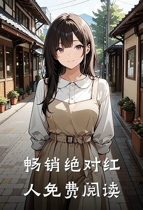 畅销绝对红人免费阅读