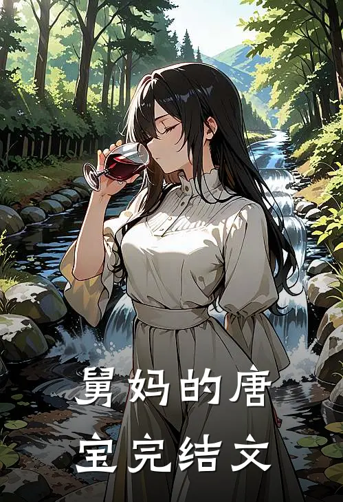 舅妈的唐宝完结文