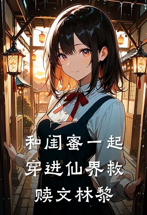 和闺蜜一起穿进仙界救赎文林黎