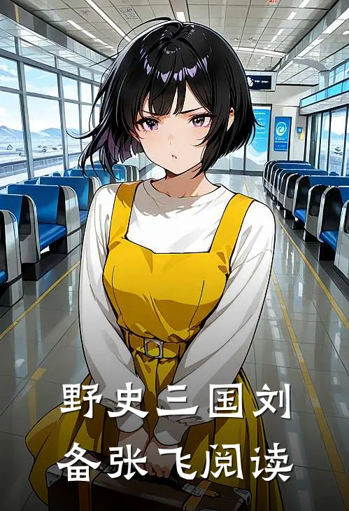 野史三国刘备张飞阅读