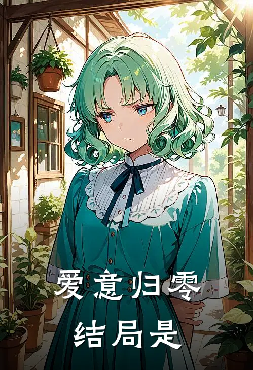 爱意归零结局是