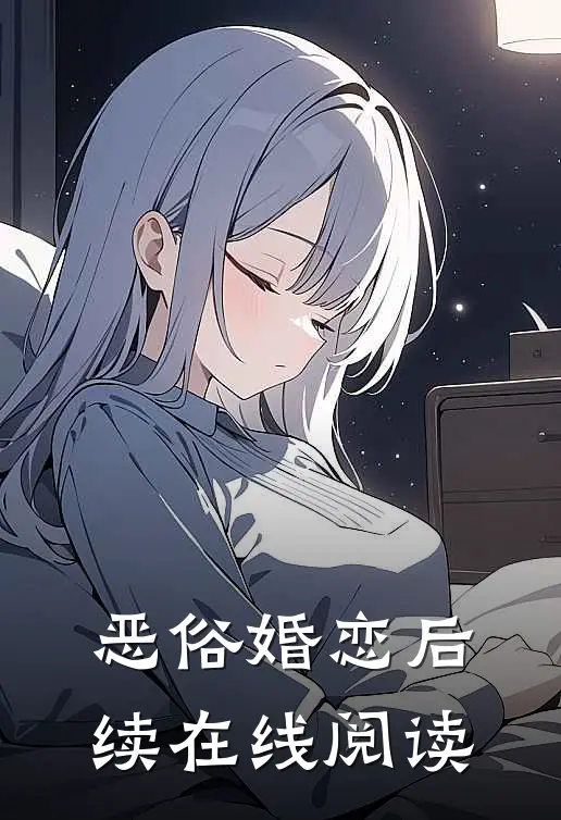 恶俗婚恋后续在线阅读