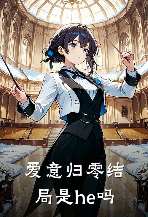 爱意归零结局是he吗