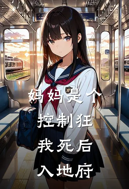 妈妈是个控制狂,我死后入地府