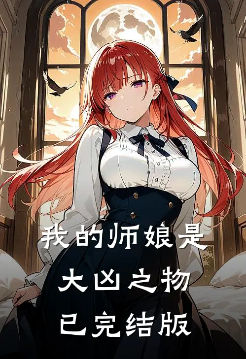 我的师娘是大凶之物已完结版