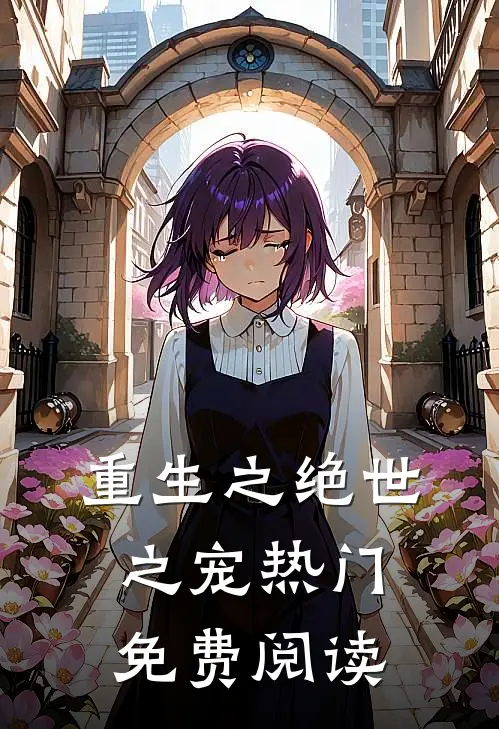 重生之绝世之宠热门免费阅读