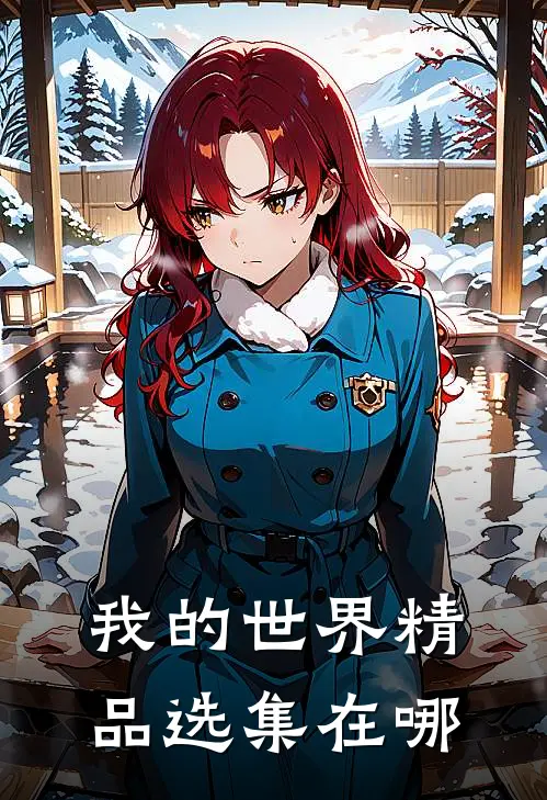 我的世界精品选集在哪