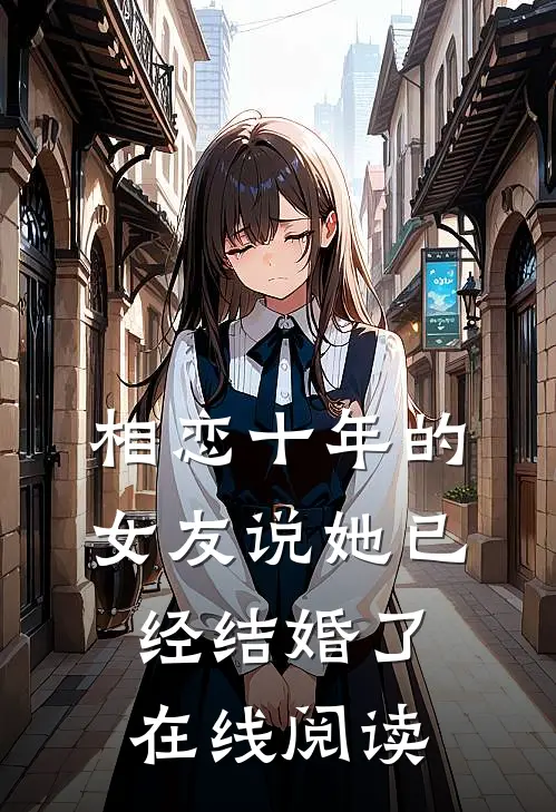 相恋十年的女友说她已经结婚了在线阅读