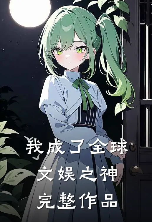我成了全球文娱之神完整作品