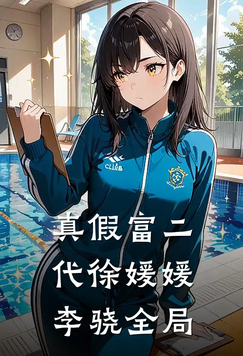 真假富二代徐媛媛李骁全局