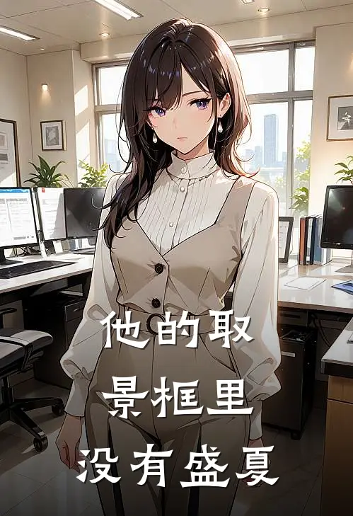 他的取景框里，没有盛夏