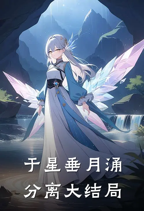 于星垂月涌分离大结局