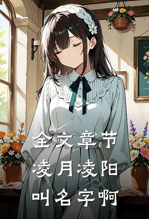 全文章节凌月凌阳叫名字啊