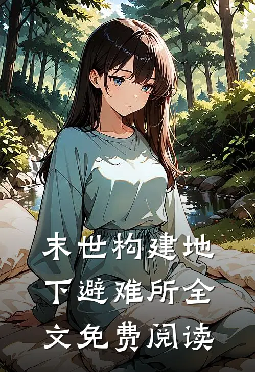末世构建地下避难所全文免费阅读