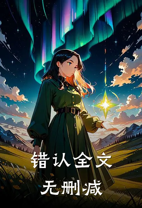 错认全文无删减