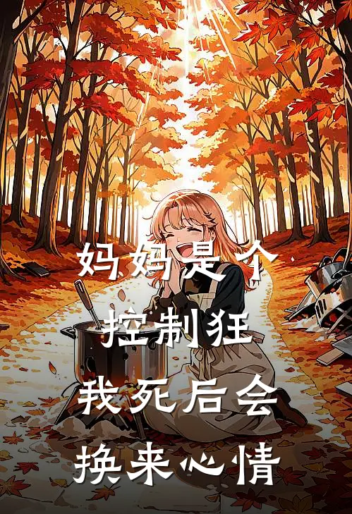 妈妈是个控制狂,我死后会换来心情