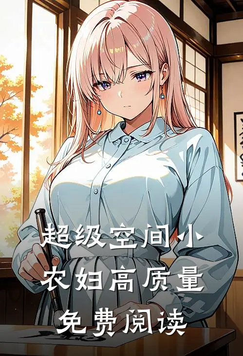超级空间小农妇高质量免费阅读
