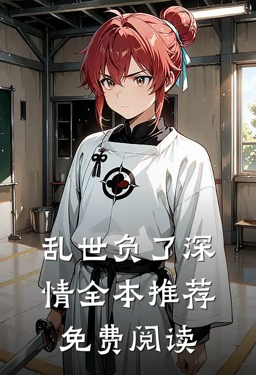 乱世负了深情全本推荐免费阅读