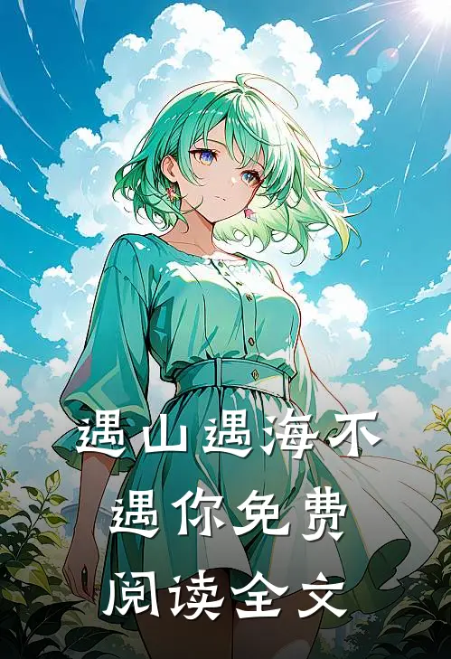 遇山遇海不遇你免费阅读全文