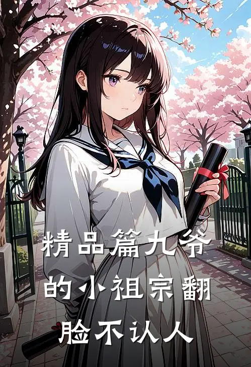 精品篇九爷的小祖宗翻脸不认人