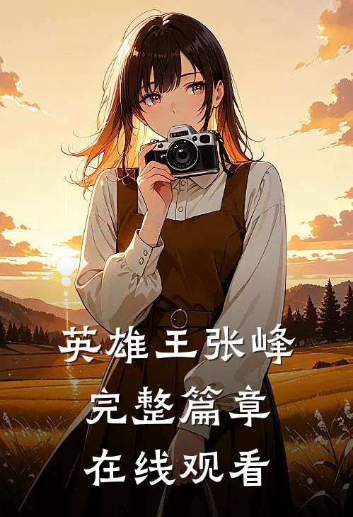 英雄王张峰完整篇章在线观看