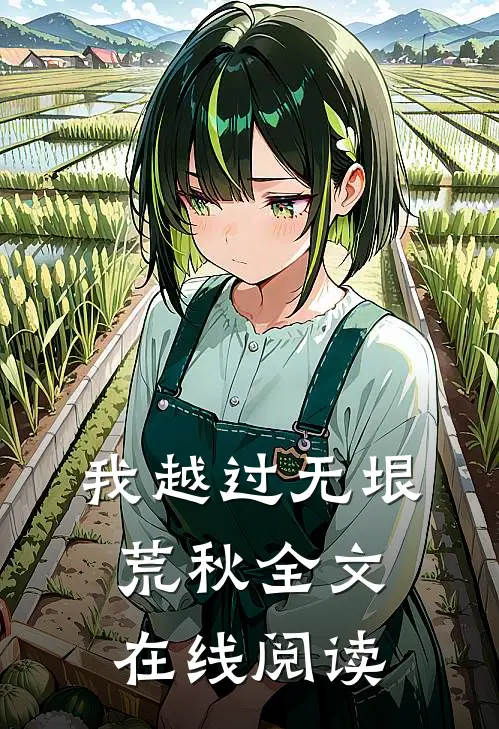 我越过无垠荒秋全文在线阅读