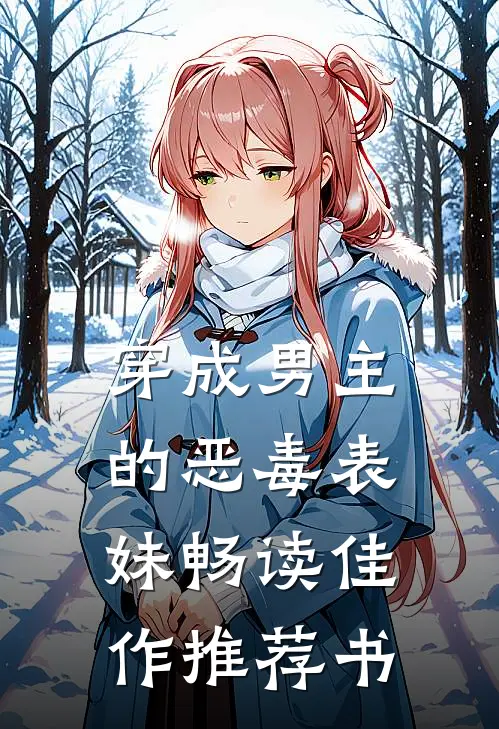穿成男主的恶毒表妹畅读佳作推荐书