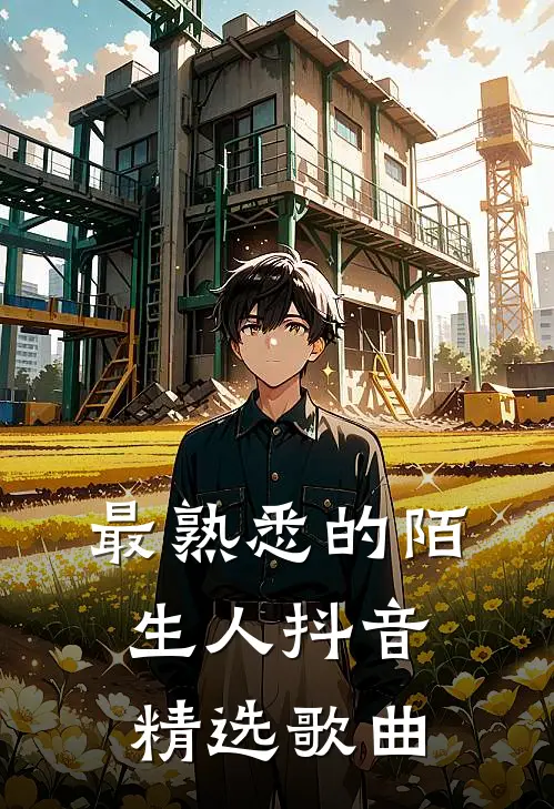 最熟悉的陌生人抖音精选歌曲