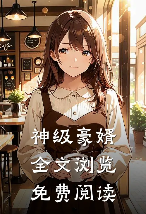 神级豪婿全文浏览免费阅读