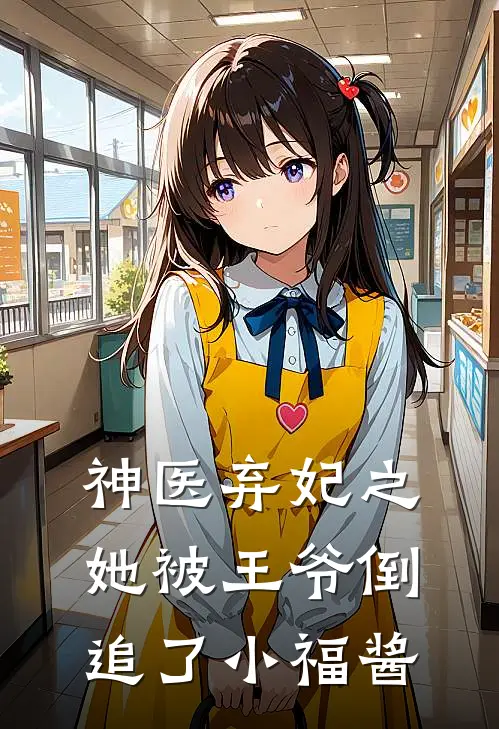 神医弃妃之她被王爷倒追了小福酱