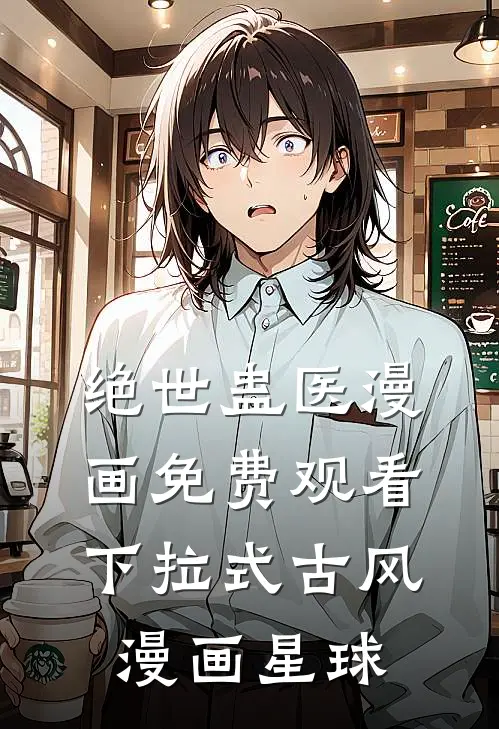 绝世蛊医漫画免费观看下拉式古风漫画星球