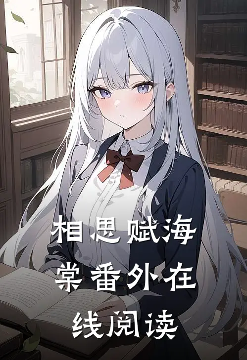 相思赋海棠 番外在线阅读