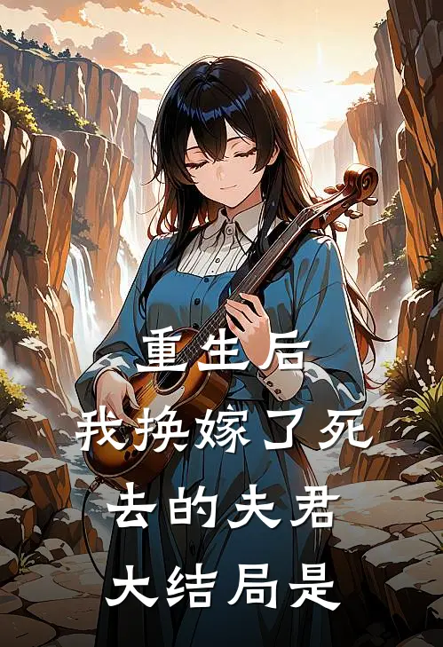 重生后,我换嫁了死去的夫君大结局是
