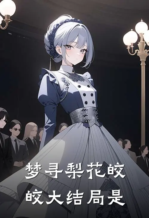梦寻梨花皎皎大结局是