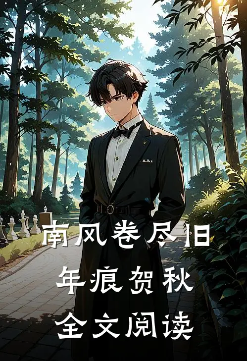 南风卷尽旧年痕贺秋全文阅读