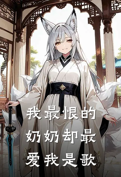 我最恨的奶奶却最爱我是歌