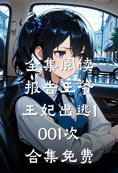 全集阅读报告王爷,王妃出逃1001次合集免费