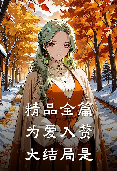 精品全篇为爱入赘大结局是
