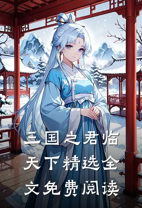 三国之君临天下精选全文免费阅读